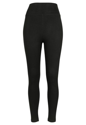 Leggings - black