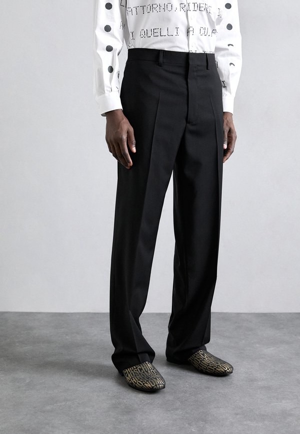 TAILORED TWIST - Trousers