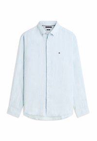 Non selezionato, sky blue