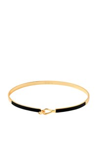 bangle up Bracelet - noir carbon