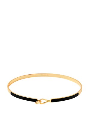 Bracelet - noir carbon