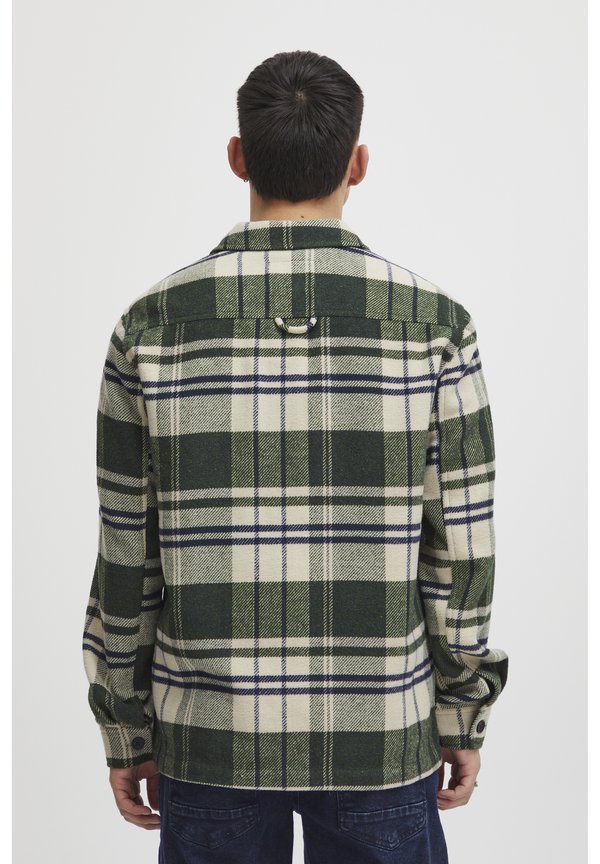 BHOUTERWEAR - Summer jacket - deep forest4