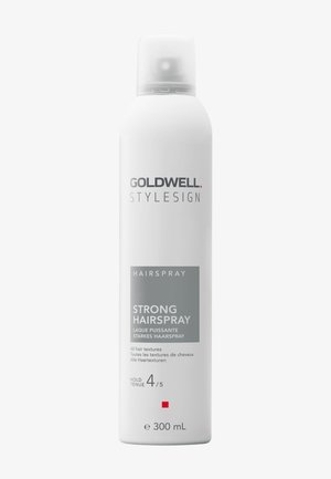 Goldwell, STYLESIGN HAIRSPRAY STRONG HAIRSPRAY - Hairspray