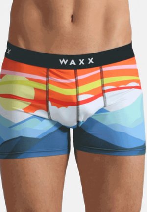 WAXX Boxers - multicolore