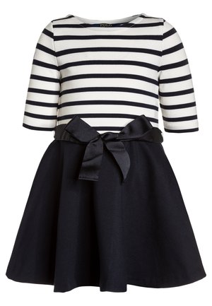 DRESSES - Sukienka z dżerseju