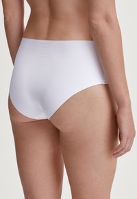 Calida SLEEK SKIN MIDI - Slip - weiss