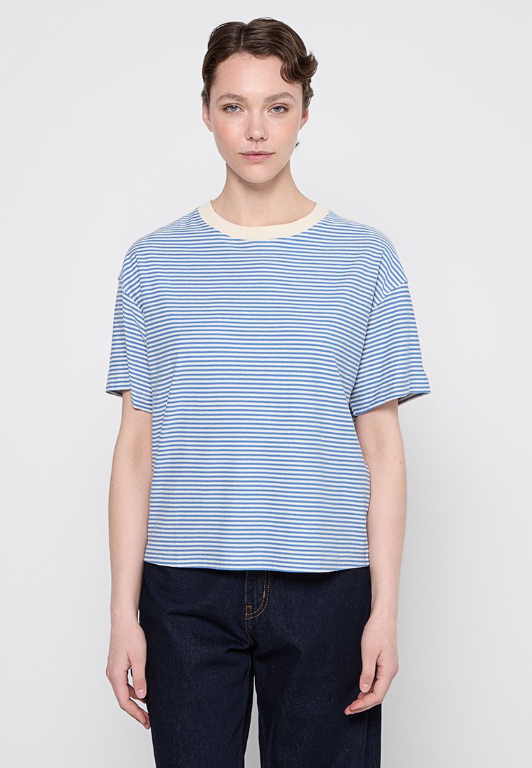 dreimaster Trui grijs