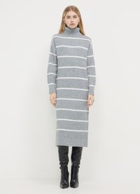 Calliope RIGHE  - Strickkleid - variante