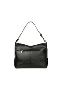 Hexagona RÉPUBLIQUE - Borsa a tracolla - noir