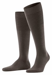 Unausgewählt, brown mel