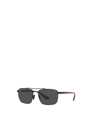 FERRARI - Occhiali da sole - black