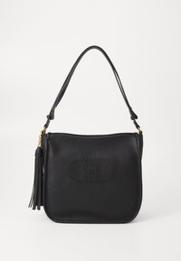 CROSSBODY - Torba čez telo - nero