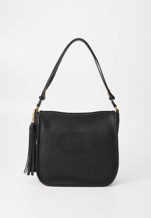 CROSSBODY - Bandolera - nero