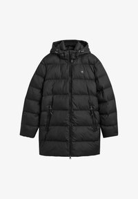 Sélectionné, black