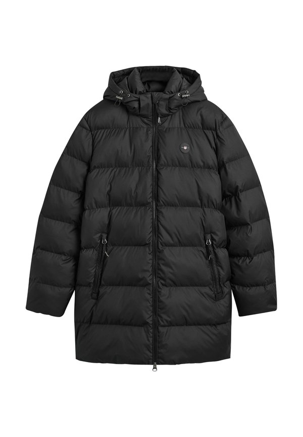 ACTIVE CLOUD MID LENGTH - Winter coat2
