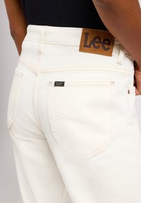 Lee Vaqueros slim fit - white