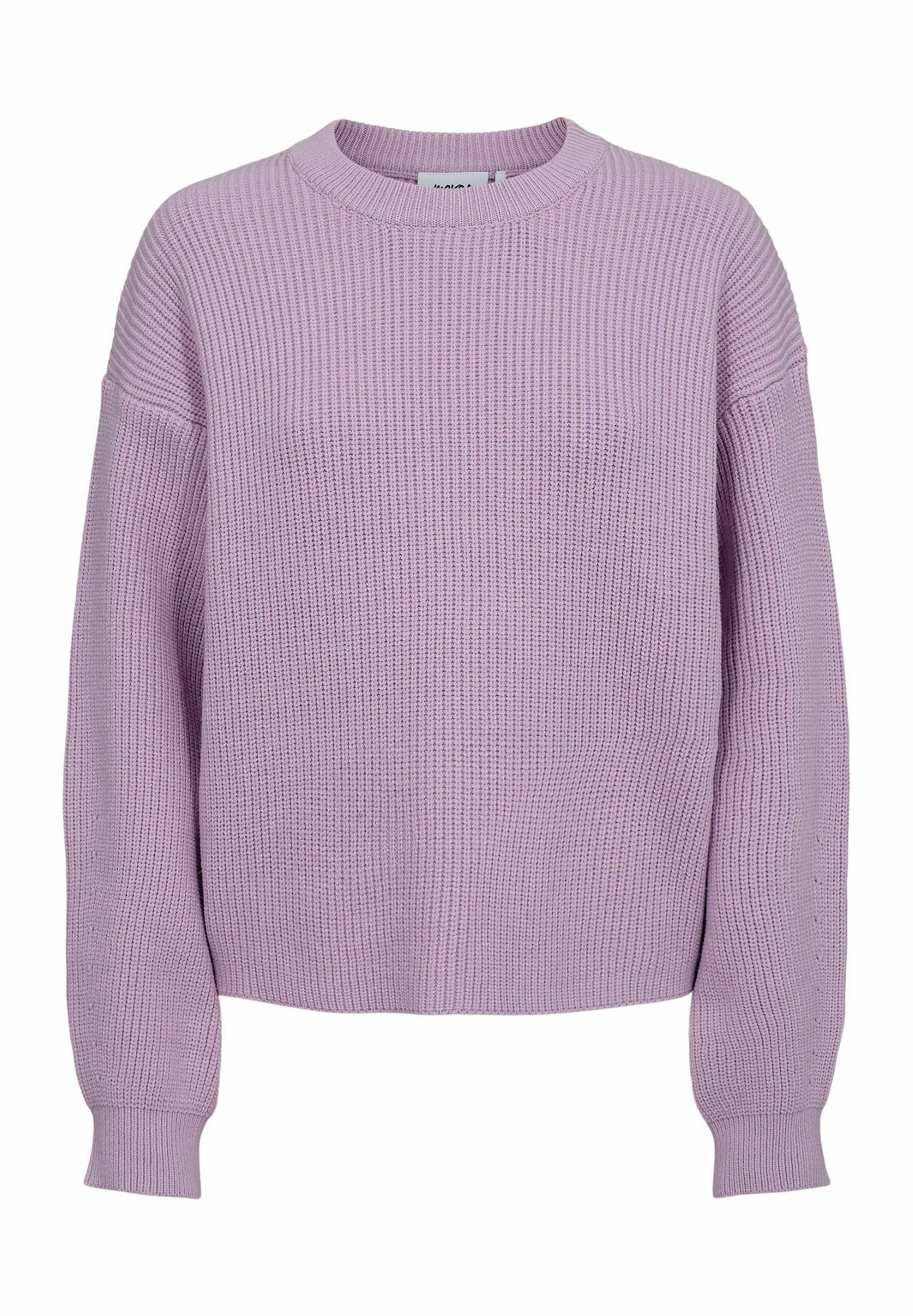 Knit sweater