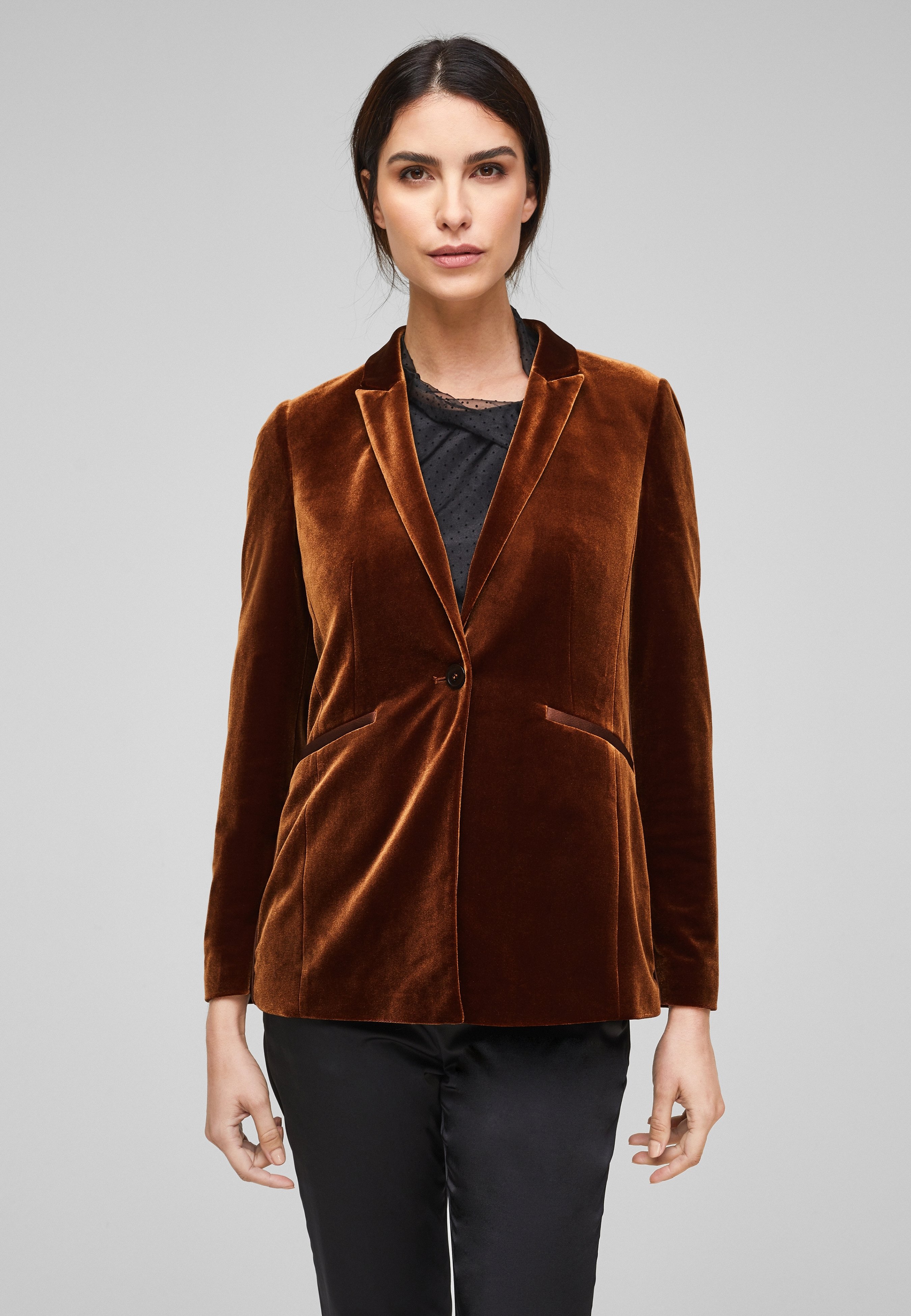 Damen Blazer Damen Blazer