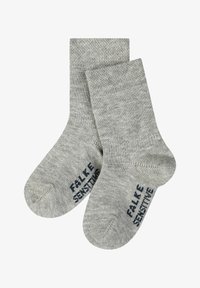Unselected, light grey