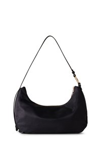 Borbonese BOND  - Borsa a mano - dark black
