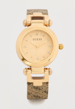 GINGER - Ceas - beige