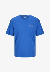 Pasirinkta, nautical blue