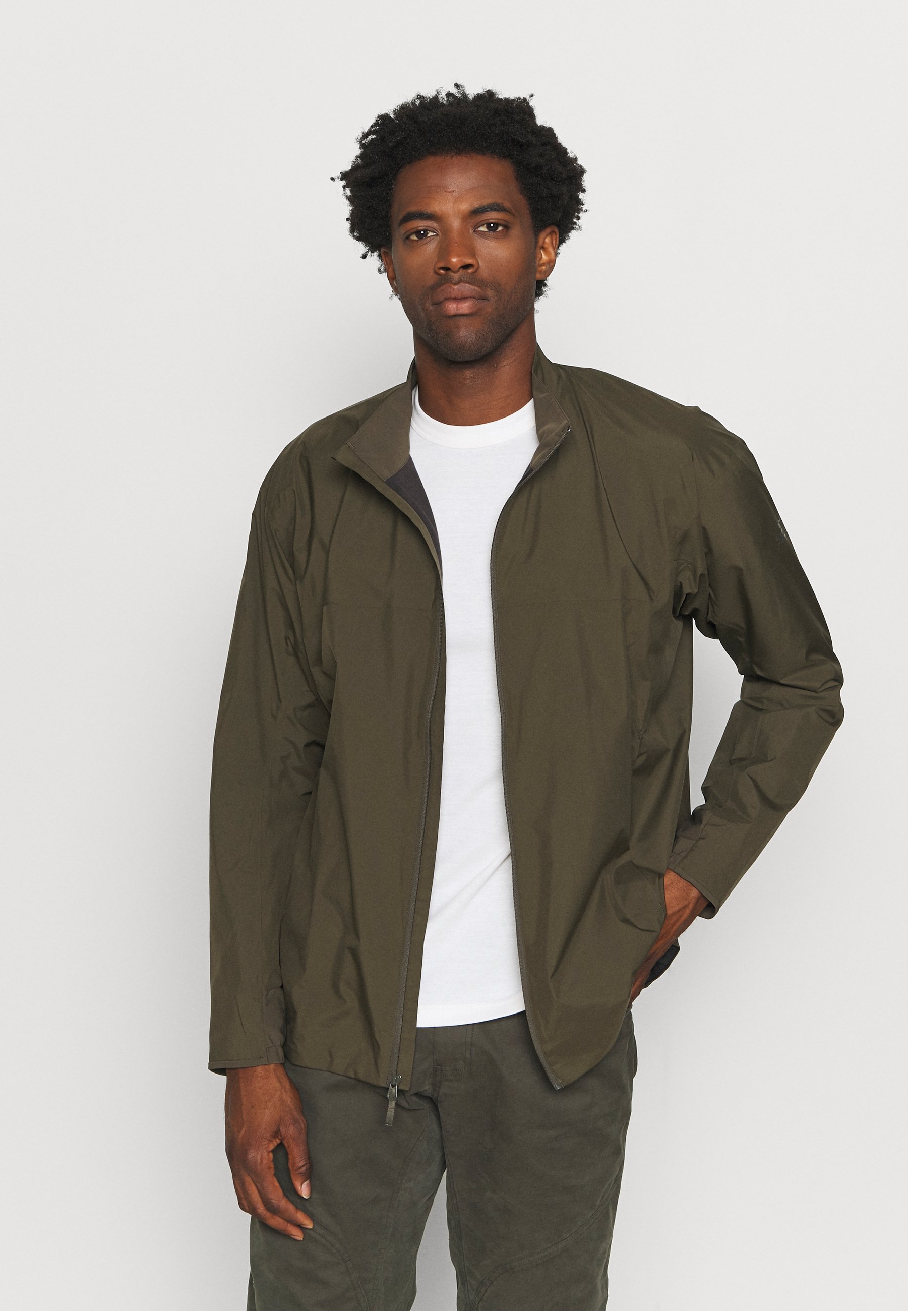 Solano jacket men's Clearance