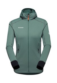 Unselected, dark jade black