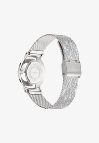 Geselecteerd, silberfarben