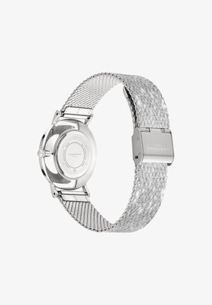 Liebeskind Berlin, Horloge - silberfarben