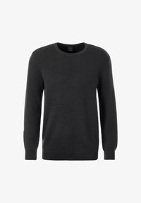 Ausgewählt, schwarz