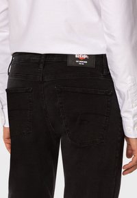 Lee Cooper LONDON czarny denim