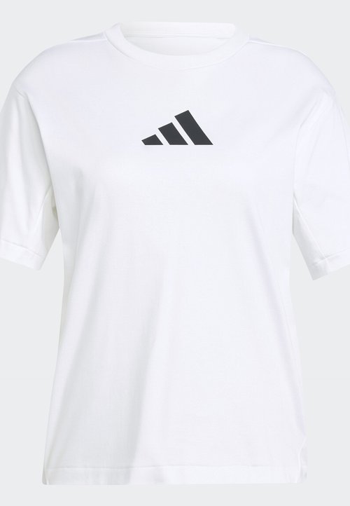 adidas Camiseta Z.N.E. — photo 5