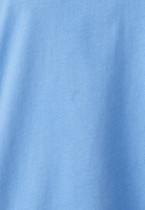 Damart SET - Pyjama - bleu