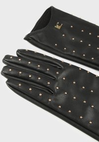 LOLA CASADEMUNT Guantes - black