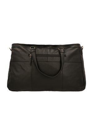 EMERY - Holdall - schwarz