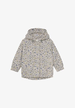 UNISEX - Kurtka przeciwdeszczowa