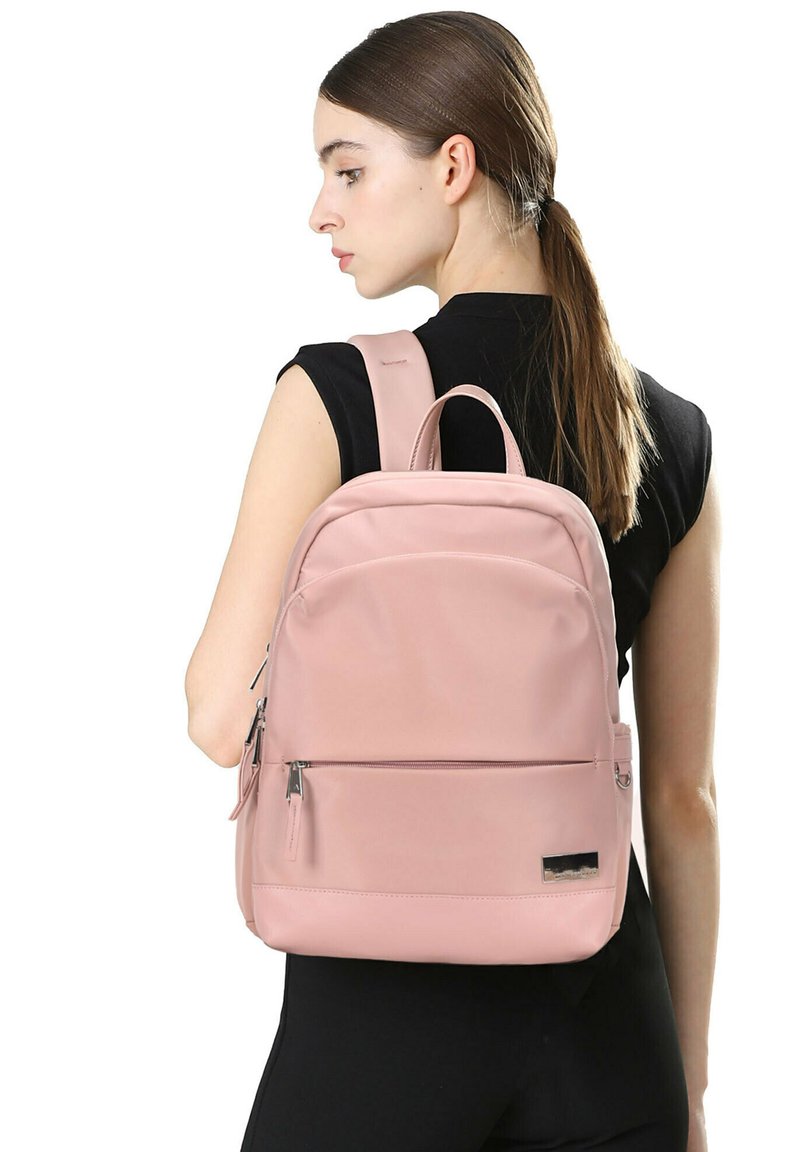 Aoking Zaino - rose