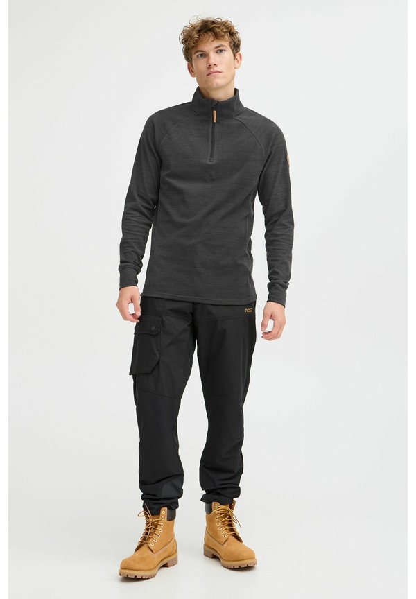 NBKABA M SKI - Jumper - phantom4