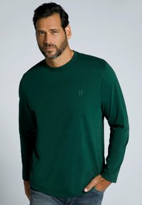 JP1880 Longsleeve - khaki