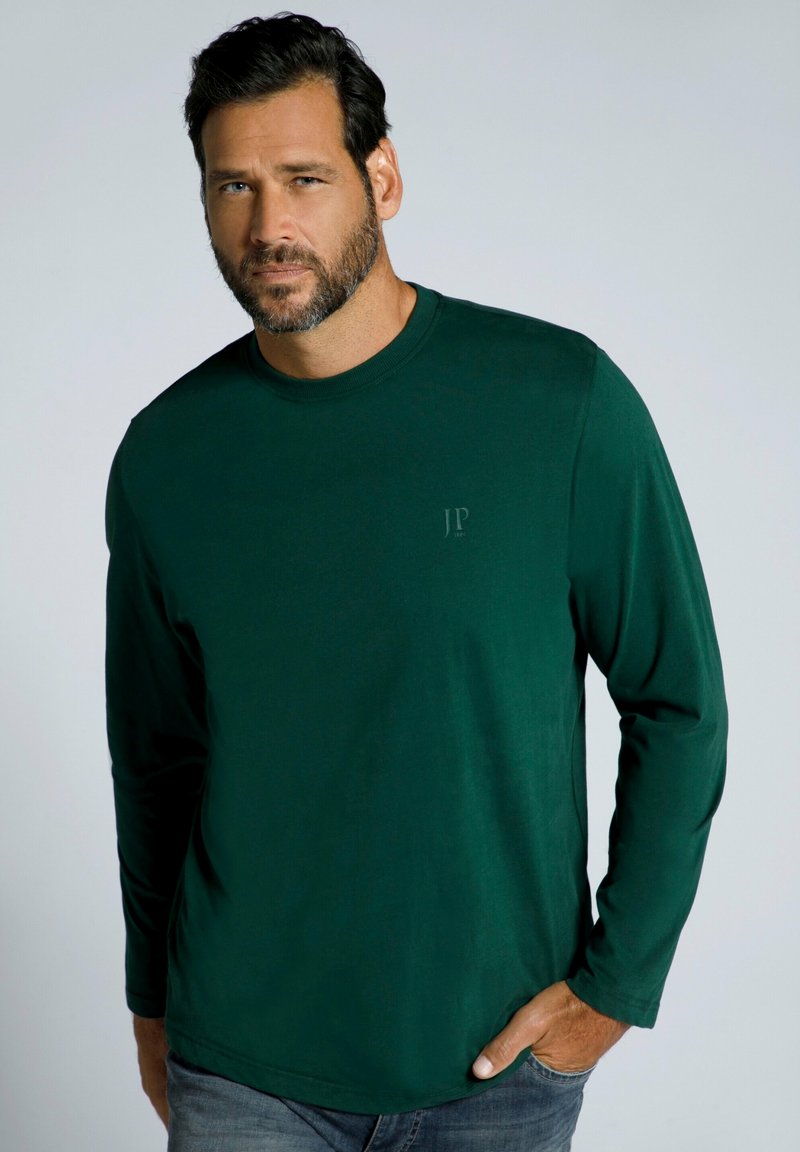 JP1880 Longsleeve - khaki