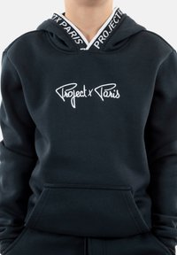 Project X Paris Hoodie - bleu