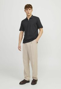 Jack & Jones Polotričko - dark navy