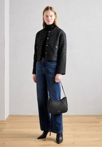 Anna Field Borsa a mano - black
