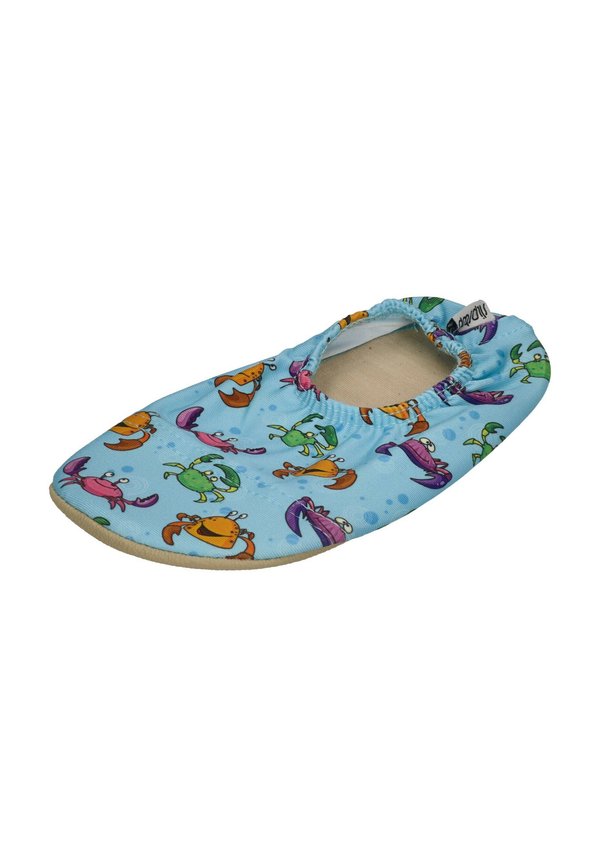 Krabbelschuh - bubba