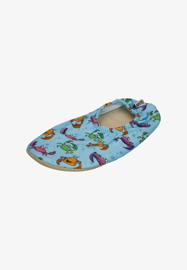 Krabbelschuh – bubba