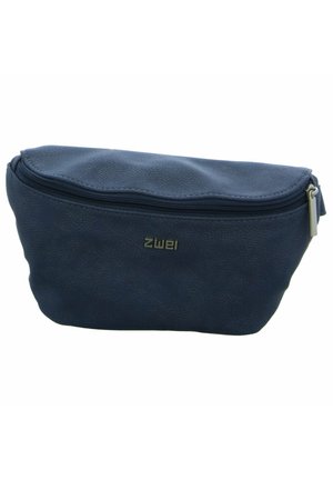 ZWEI Marsupio - blau