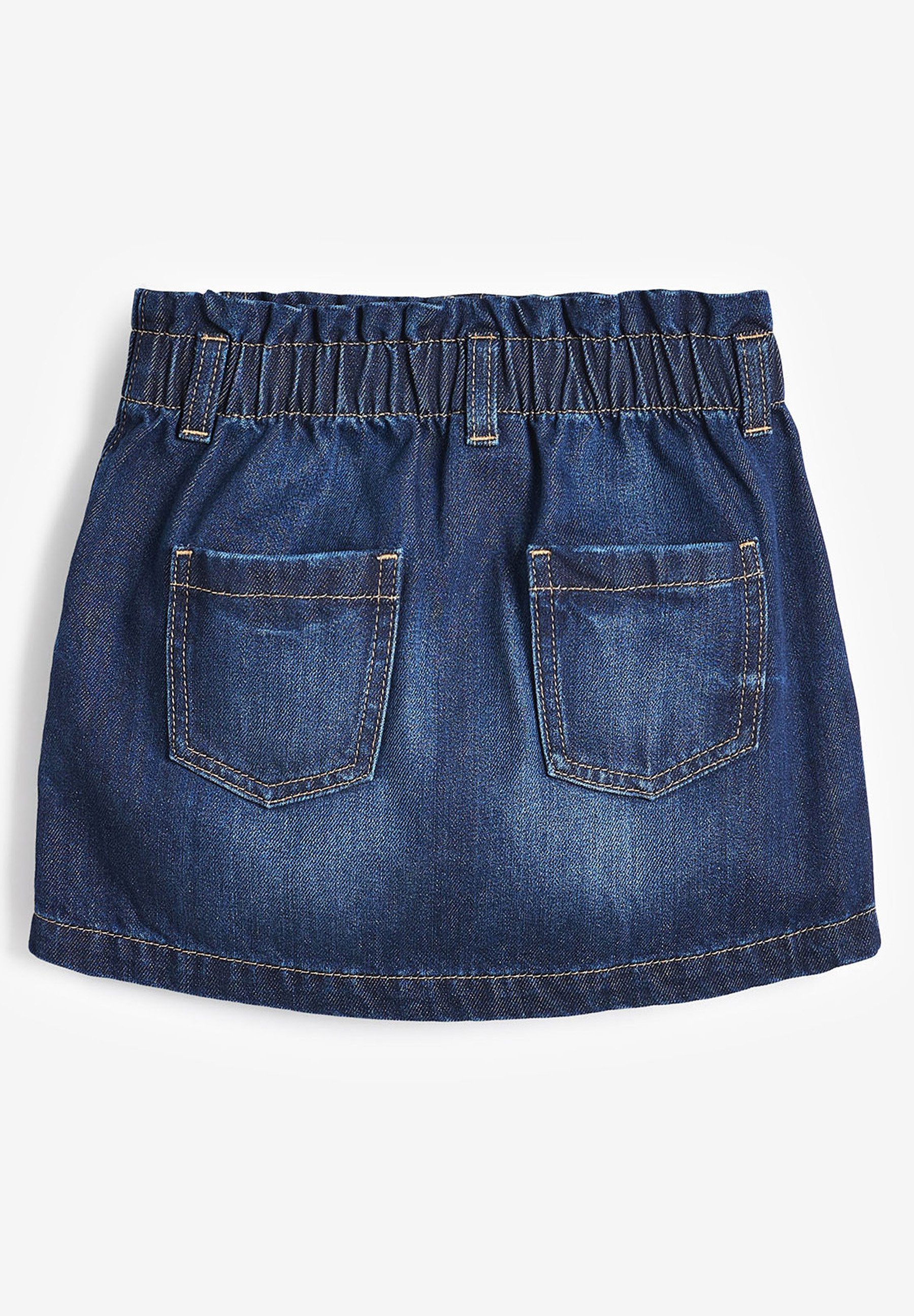 Next Gonna di jeans - blue/blu - Zalando.it
