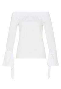 IVY OAK Blouse - white