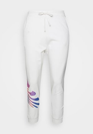 Jogginghose - off-white